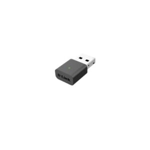 D-LINK DWA-131 Wireless-N Nano USB WiFi Adapter