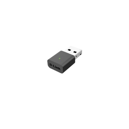 D-LINK DWA-131 Wireless-N Nano USB WiFi Adapter