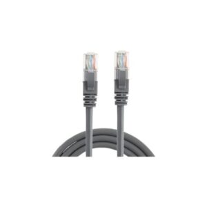 D-Link Cat-6 1 Meter Grey Patch Cord