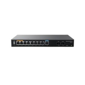 Grandstream GWN7003 9-Port WAN Gigabit VPN Router
