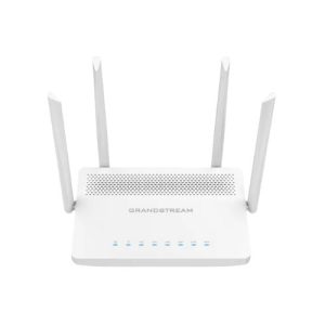 Grandstream GWN7052 1270Mbps Dual Band Gigabit WiFi Router