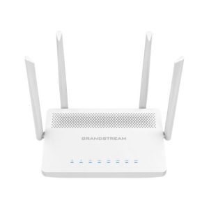 Grandstream GWN7052F 1270Mbps Dual Band Gigabit WiFi Router