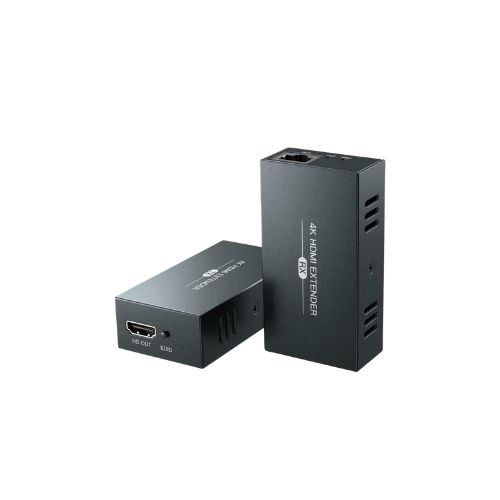 HDMI to Cat-6 HD IP Extender Up to 150m