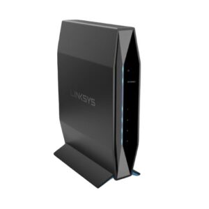 Linksys E7350 Dual-Band AX1800 WiFi 6 Router