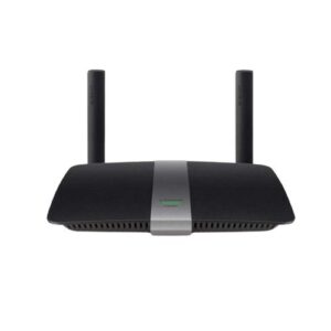 Linksys EA6350 AC1200 Dual band Smart WiFi Router