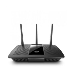 Linksys EA7500 Max-Stream AC1900 Dual Band MU-MIMO Gigabit WiFi Router