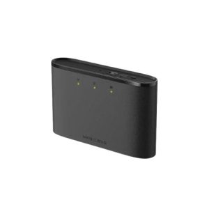 Mercusys MT110 SIM Supported 4G LTE Mobile Wi-Fi Pocket Router