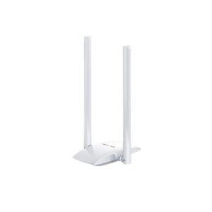 Mercusys MW300UH 300Mbps High Gain Wireless USB WiFi Adapter