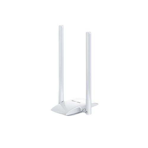 Mercusys MW300UH 300Mbps High Gain Wireless USB WiFi Adapter