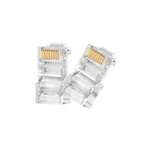 Micronet Cat5 RJ45 Connector