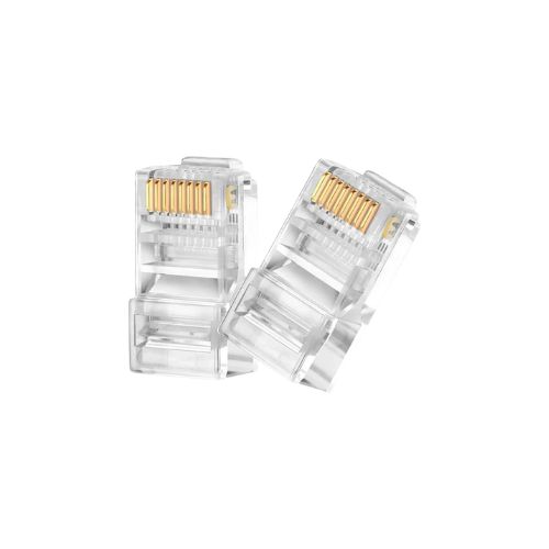 Micronet Cat5 RJ45 Connector