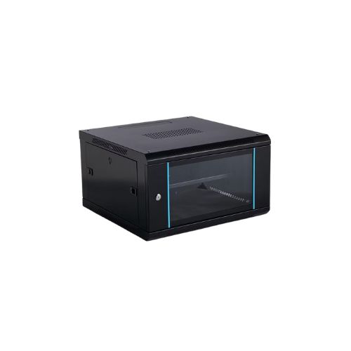 Netvision 600 X 450 6U NETWORK CABINET