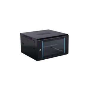 Netvision 600 X 450 9U NETWORK CABINET