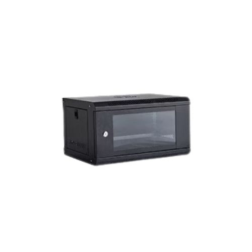 Netvision Wall Mount 9U Network Cabinet