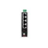 ONV-IPS1004PF 10/100M 5-port industrial PoE switch