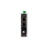 ONV-IPS1032PF 10/100M 3-port industrial PoE switch