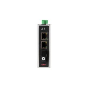 ONV-IPS1032PF 10/100M 3-port industrial PoE switch