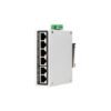 ONV-IPS1064P 10/100M 6-port industrial PoE switch