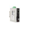 Gigabit 2-port industrial PoE switch - Image 2