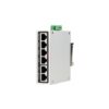 ONV-IPS3064P Gigabit 6-port industrial PoE switch - Image 2