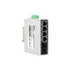 ONV-IPS3064PF Gigabit 6-port industrial PoE switch