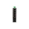 ONV-IPS3064PF Gigabit 6-port industrial PoE switch