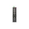 ONV-IPS3064PFG Gigabit 6-port industrial PoE switch