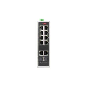 ONV-IPS3064PFG Gigabit 6-port industrial PoE switch