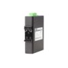 ONV-IPS31004PF-bt 5-port industrial bt PoE switch