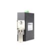 ONV-IPS31064PFM 10/100M 6-port L2 managed industrial PoE switch