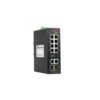 ONV-IPS31128PFB 10/100M 12-port industrial PoE switch