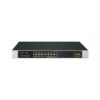 ONV-IPS33018PFM Gigabit 18-port L2+ managed industrial PoE switch