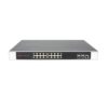 ONV-IPS33020PFM Gigabit 20-port L2+ managed industrial PoE switch