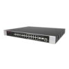 Gigabit 26-port L2+ managed industrial PoE switch - Image 2