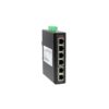 ONV-IPS33064P-bt Gigabit 6-port industrial bt PoE switch