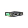 ONV-IPS33064PFG-bt Gigabit 6-port industrial bt PoE switch