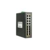 ONV-IPS33168PFM Gigabit 16-port L2+ managed industrial PoE switch
