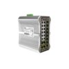 ONV-IPS33248PFM Gigabit 24-port L2+ managed industrial PoE switch