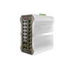 ONV-IPS33248PFM Gigabit 24-port L2+ managed industrial PoE switch