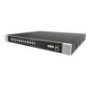 ONV-IPS56028PFM 10G uplink 28-port L2+ managed industrial PoE switch