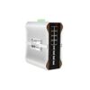 ONV-IPS56168PFM 10G uplink 16-port L2+ managed industrial PoE switch - Image 2