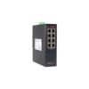ONV-IPS57008PF 2.5G 9-port industrial PoE switch