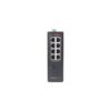 ONV-IPS57008PF 2.5G 9-port industrial PoE switch