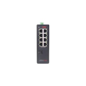 ONV-IPS57008PF 2.5G 9-port industrial PoE switch
