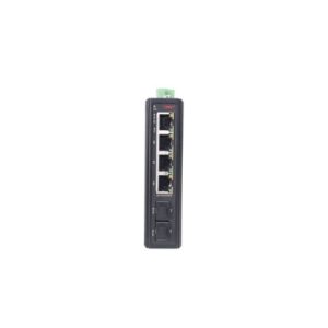 ONV-IPS57064PF 2.5G 6-port industrial PoE switch
