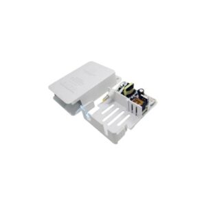 PV-2A Waterproof Outdoor CCTV Camera Adapter