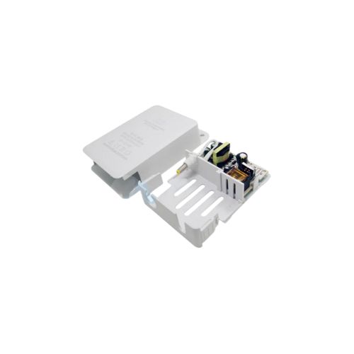 PV-2A Waterproof Outdoor CCTV Camera Adapter