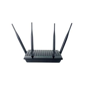 Prolink PRC3801 AC1200 Dual Band Gigabit Router