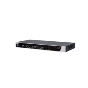 Ruijie RG-NBR6210-E Reyee Cloud Managed Security Router