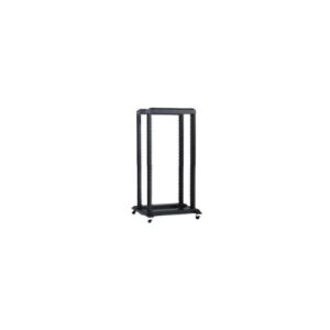 TOTEN 32U 600 x 600 Open Rack